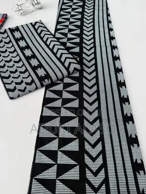 Premium Ankara Fabrics | Asoebi | Wholesale & Retail