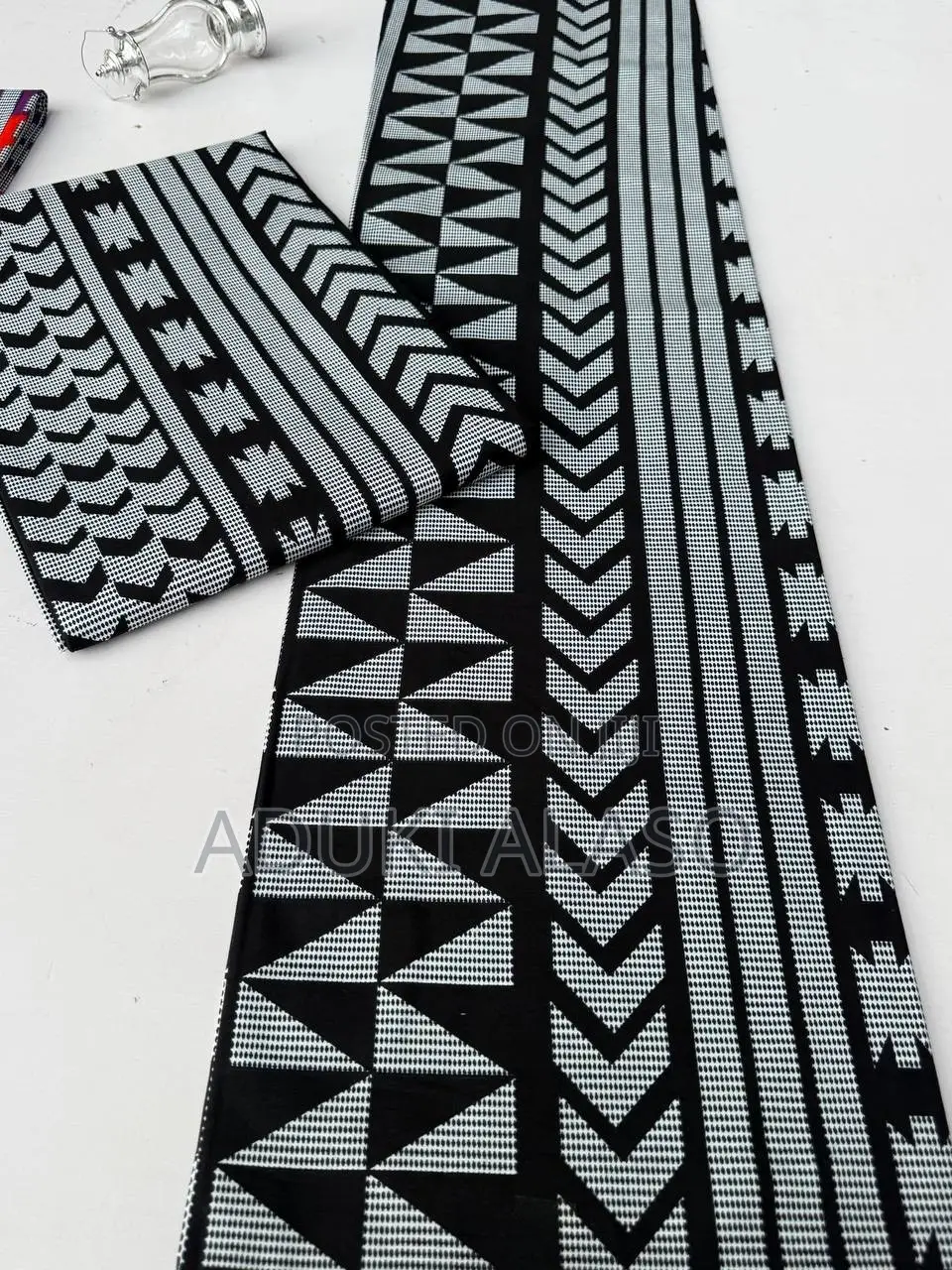 Premium Ankara Fabrics | Asoebi | Wholesale & Retail