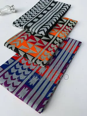 Premium Ankara Fabrics | Asoebi | Wholesale & Retail