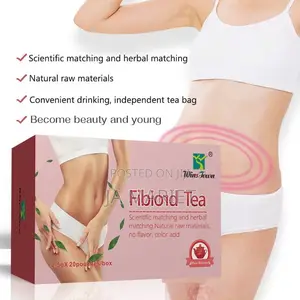 Fibroid Tea