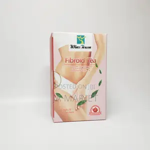 Fibroid Tea