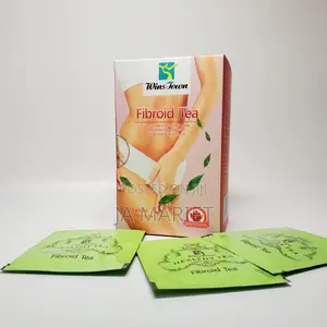 Fibroid Tea