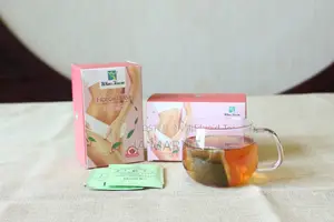 Fibroid Tea