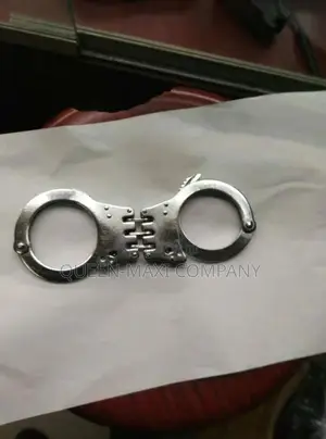 Police Safety Equipment