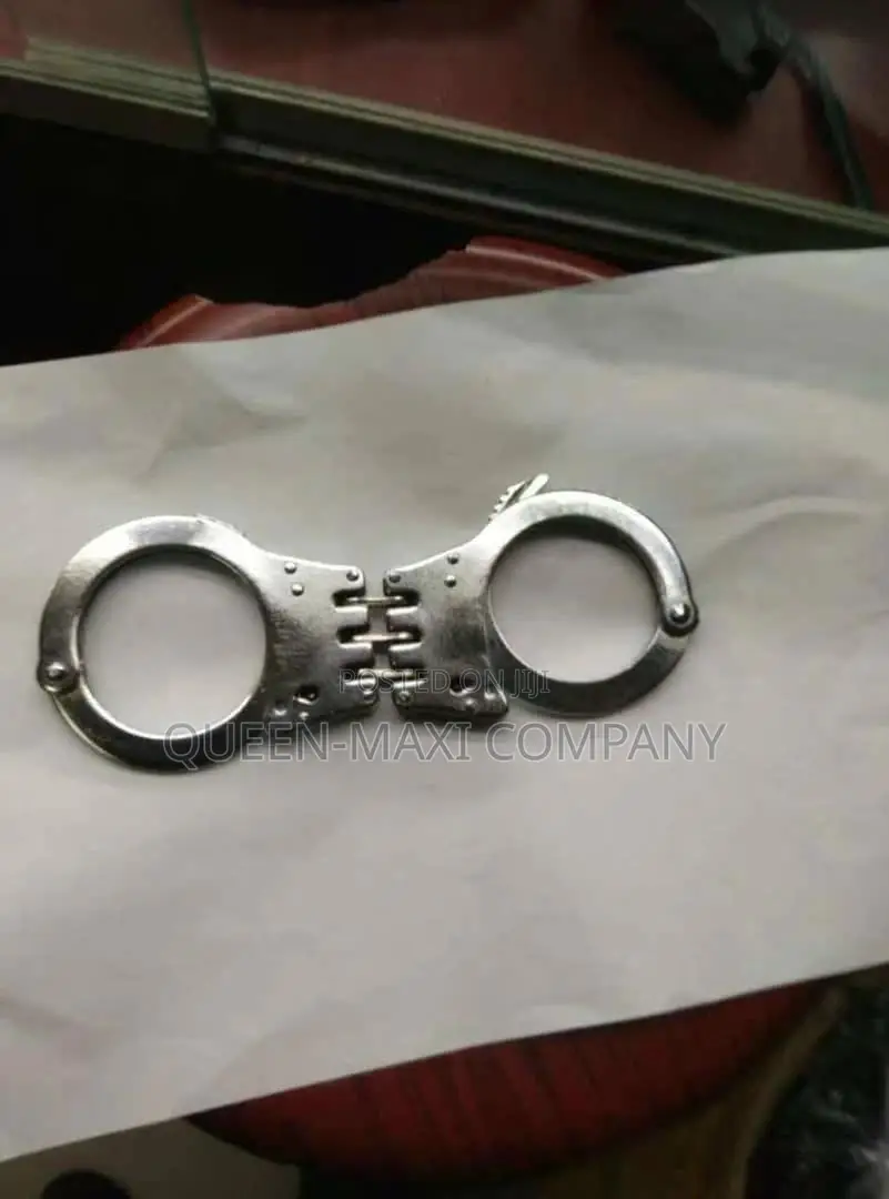 Police Safety Equipment