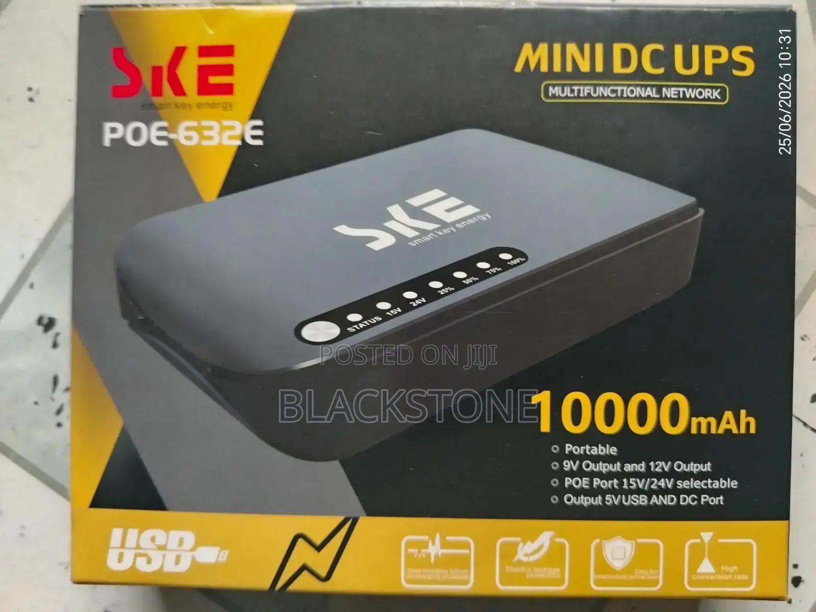 10000 Amh Online Ups
