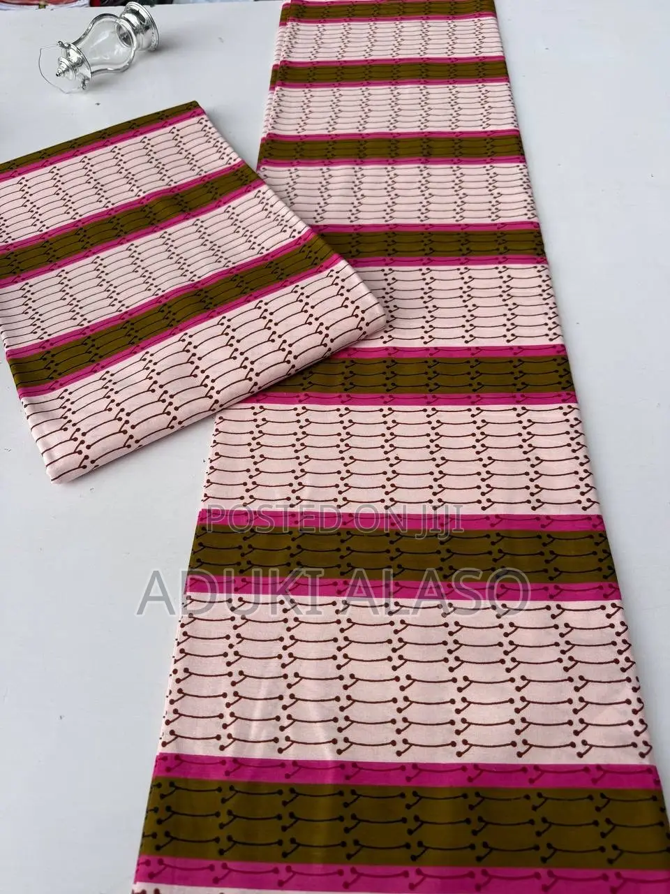 Premium Ankara Fabrics | Asoebi | Wholesale & Retail