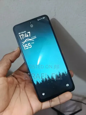 Xiaomi Redmi Note 14 4G 256 GB Black