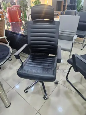 Quality Executive Swivel Chair,  B430