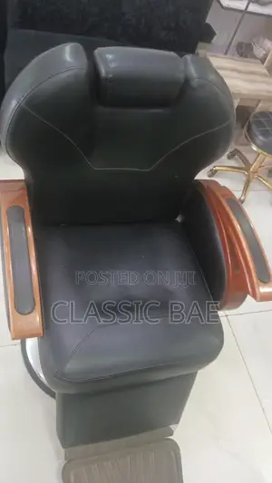 Salon Chair
