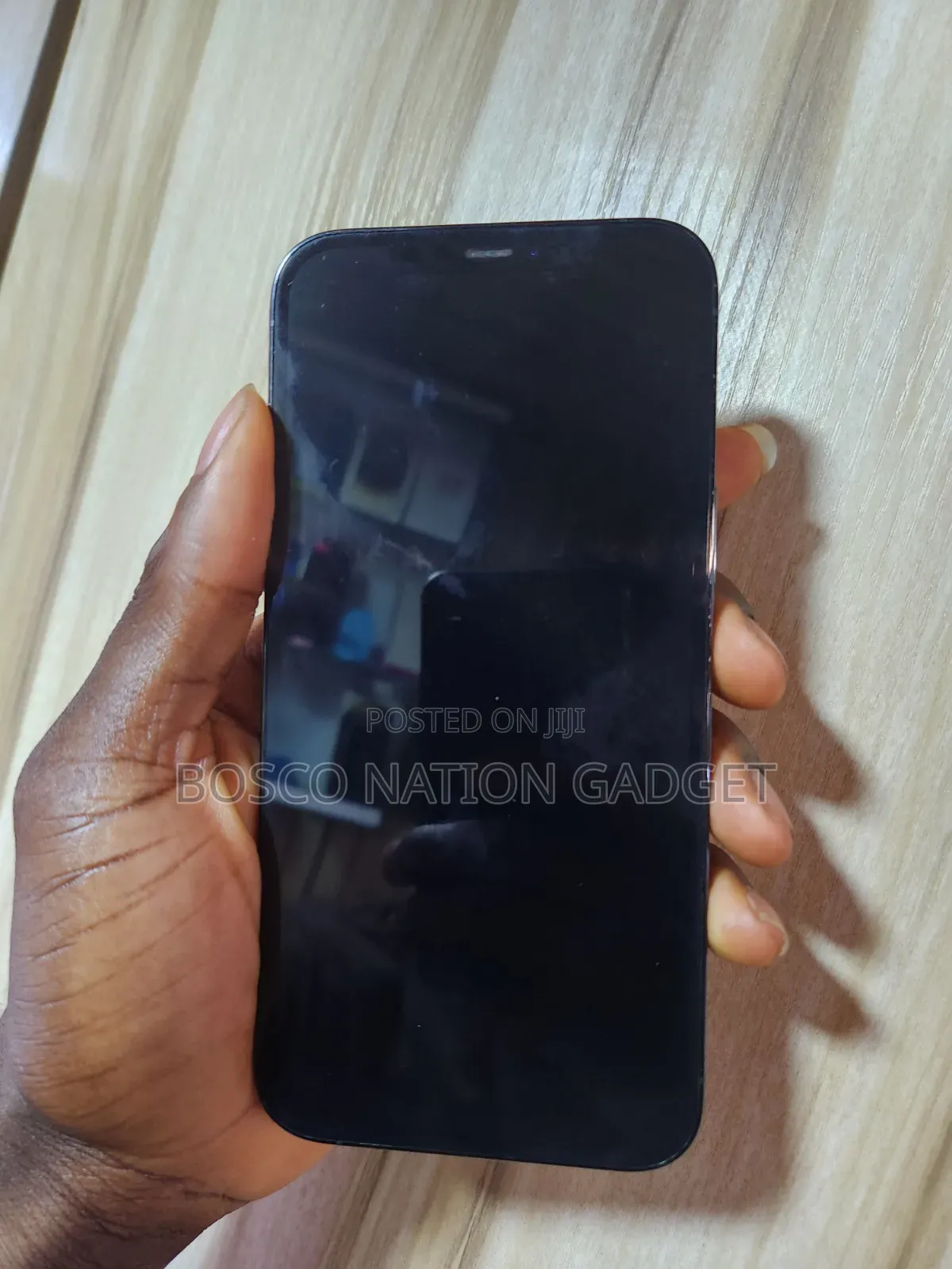 Apple iPhone 12 Pro Max 512 GB Blue