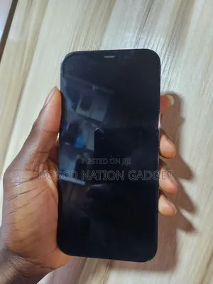 Apple iPhone 12 Pro Max 512 GB Blue