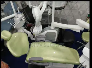 Brand New Dental Chair