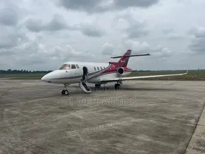 Hawker 850xp 2009