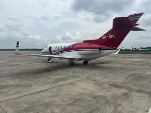 Hawker 850xp 2009