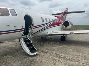 Hawker 850xp 2009