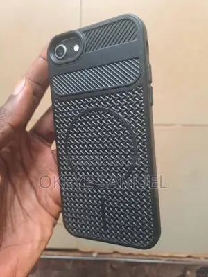 Apple iPhone 8 64 GB Black