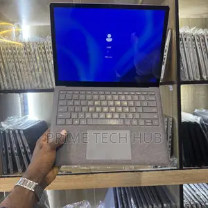 Laptop Microsoft Surface Laptop 3 16GB Intel Core i7 SSD 256GB