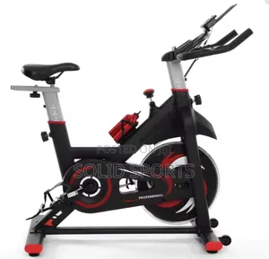 American Standard Spinning Bike