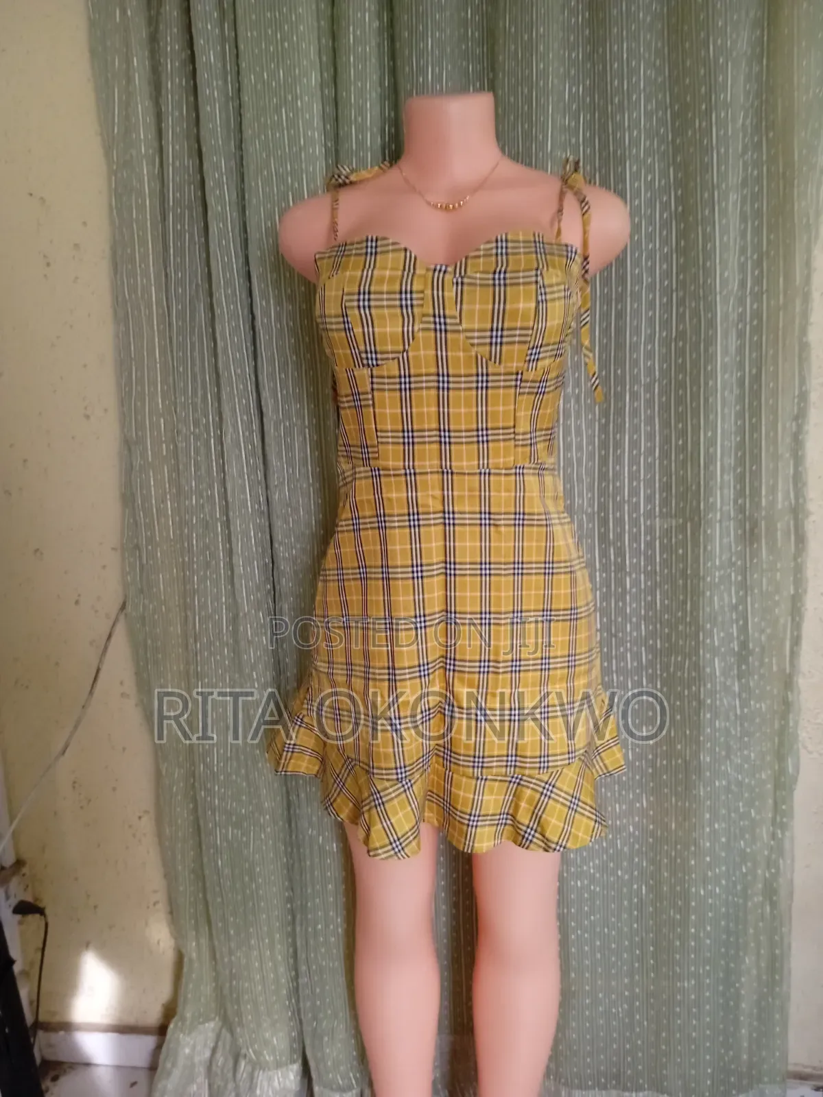 Mini Gowns