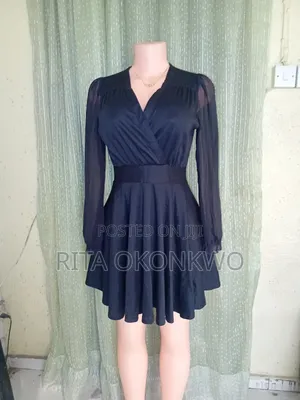Mini Gowns