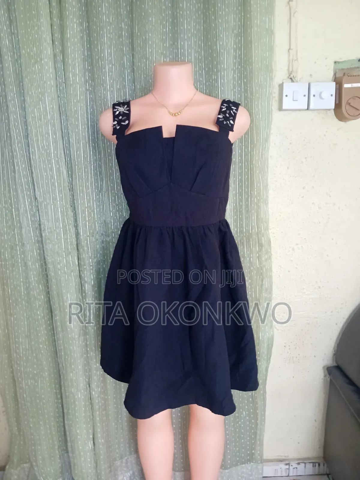 Mini Gowns