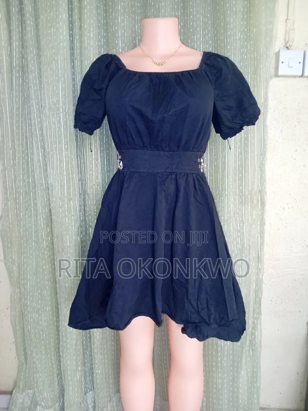 Mini Gowns