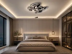 Luxury Ceiling Flush