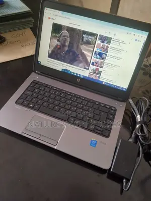 Laptop HP ProBook 640 G1 8GB Intel Core i5 HDD 320GB