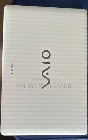 Laptop Sony VAIO PCG-7D1M 4GB AMD A4 SSD 256GB