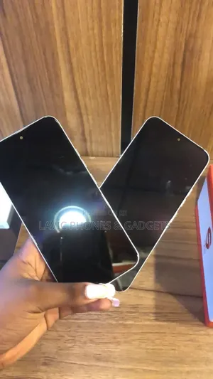 Original Tecno Spark 40 Pro (KM6) AMOLED Screen