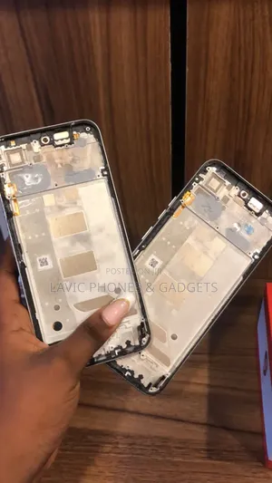 Original Tecno Spark 40 Pro (KM6) AMOLED Screen