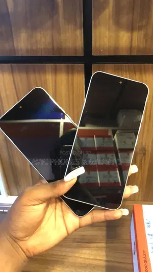 Original Tecno Spark 40 Pro (KM6) AMOLED Screen