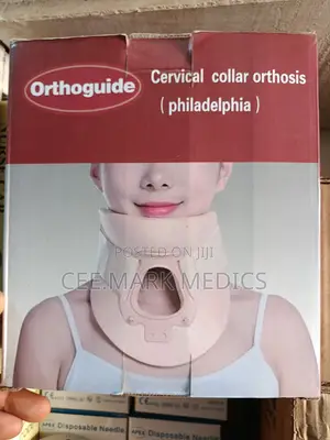 Philadelphia Neck Collar