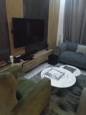 Beautiful Serviced Room in a 4bedroom Shared Apartment