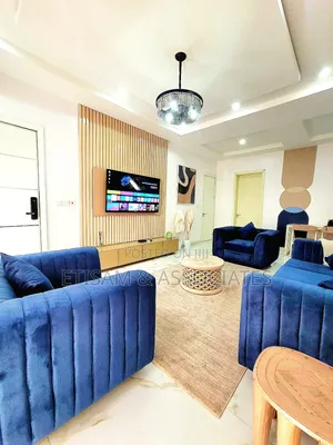 Furnished 3bdrm Apartment in With In Estate 24Hrs for rent