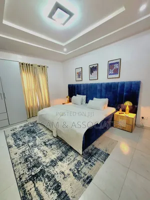 Furnished 3bdrm Apartment in With In Estate 24Hrs for rent