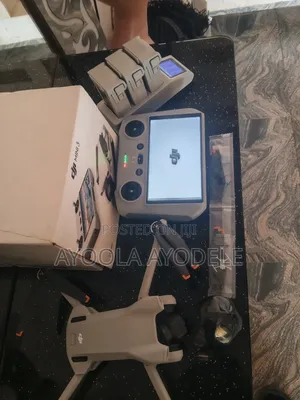 DJi Mini 3 Combo