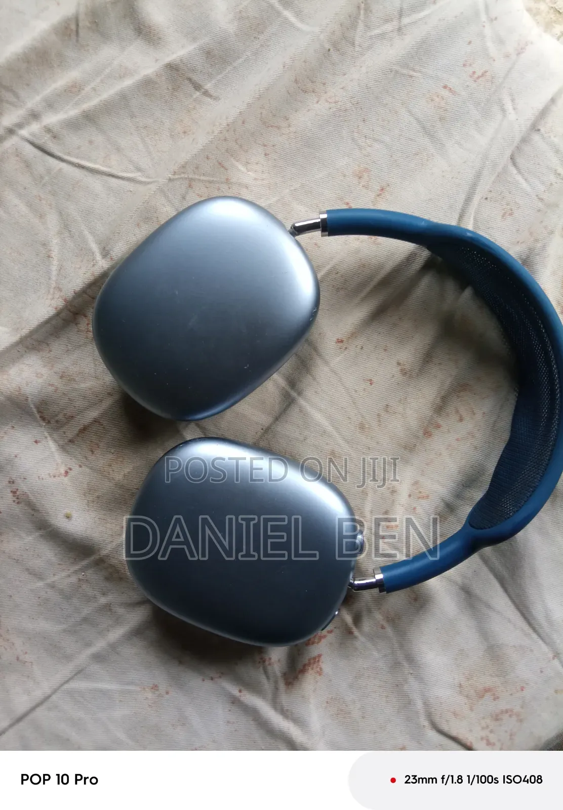 Apple Headset