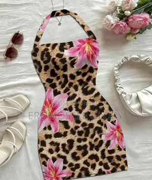 Short Cheap Gown