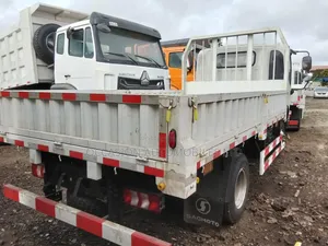 Shacman Mini Truck