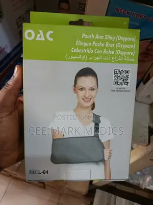 Pouch Arm Sling