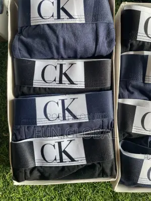 Quality Boxers