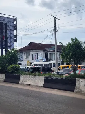 1800 SQM Available in a Commercial Area