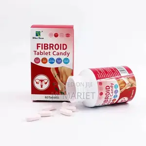 Fibroid Tablet Candy
