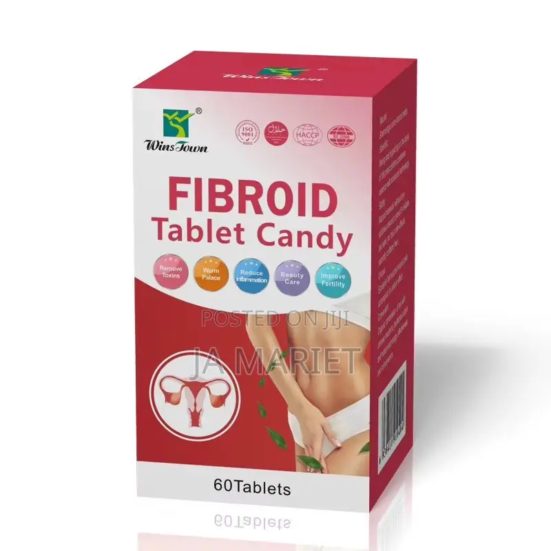 Fibroid Tablet Candy