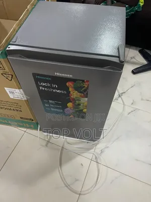 Hisense REF093DR 93 Litres Home Fridge