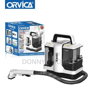 Orvica Orm-509 Portable Carpet Cleaner