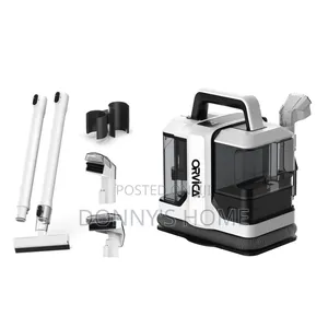 Orvica Orm-509 Portable Carpet Cleaner