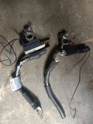 Battery Terminal Range Rover 2010/ Evoque